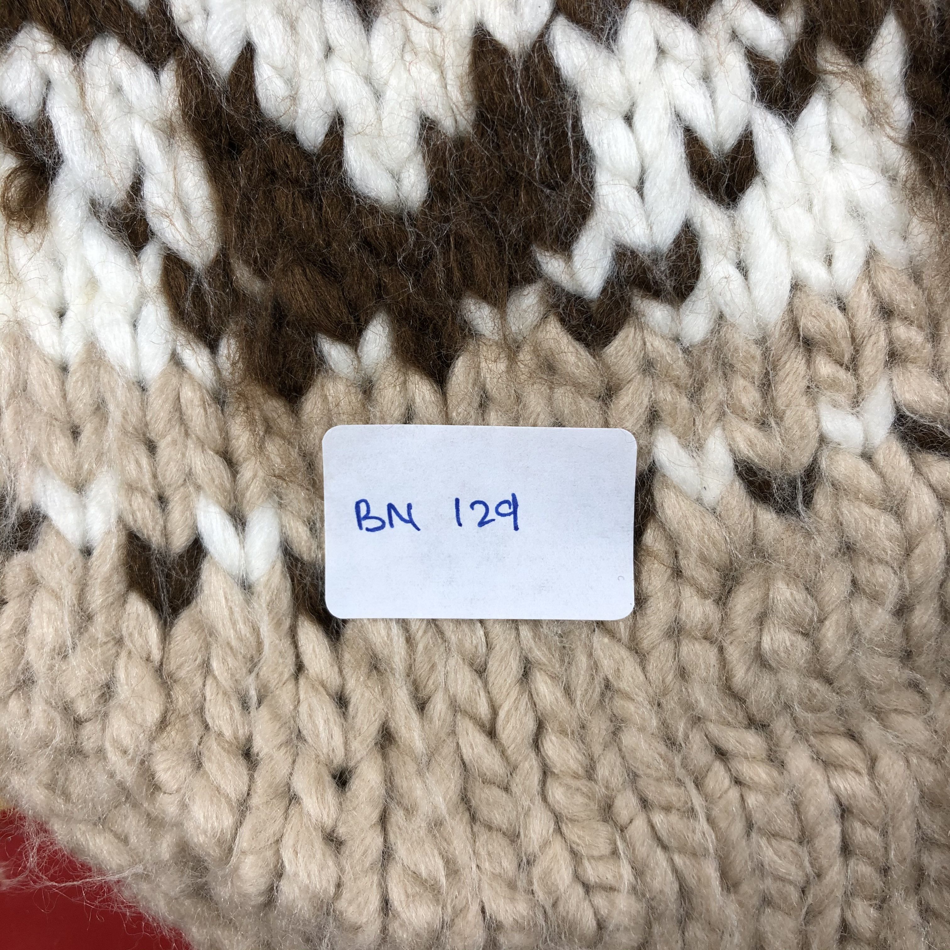 Japanese Brand Japanese Brand Earflap Beanie Size ONE SIZE - 7 Thumbnail