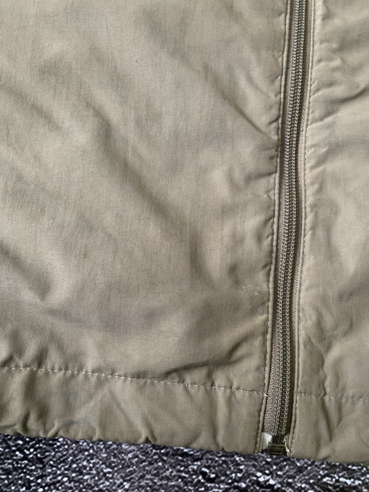 Nike Nike VintageY2K Nylon Light Olympic Jacket Size US S / EU 44-46 / 1 - 9 Thumbnail