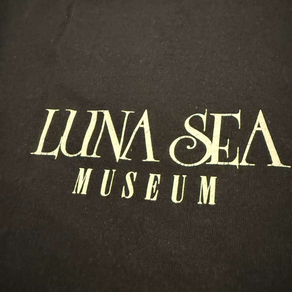 Other Luna Sea Official Merchandise Tag Slave Size US M / EU 48-50 / 2 - 6 Thumbnail
