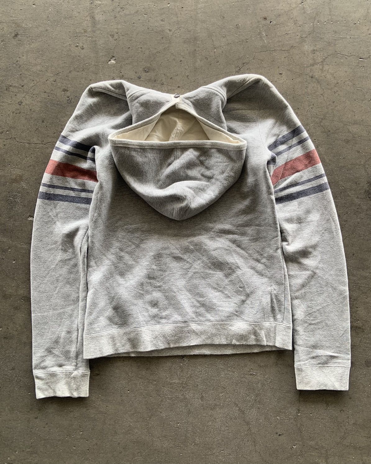 If Six Was Nine Old Betty’s Japan Hoodie Size US M / EU 48-50 / 2 - 6 Thumbnail