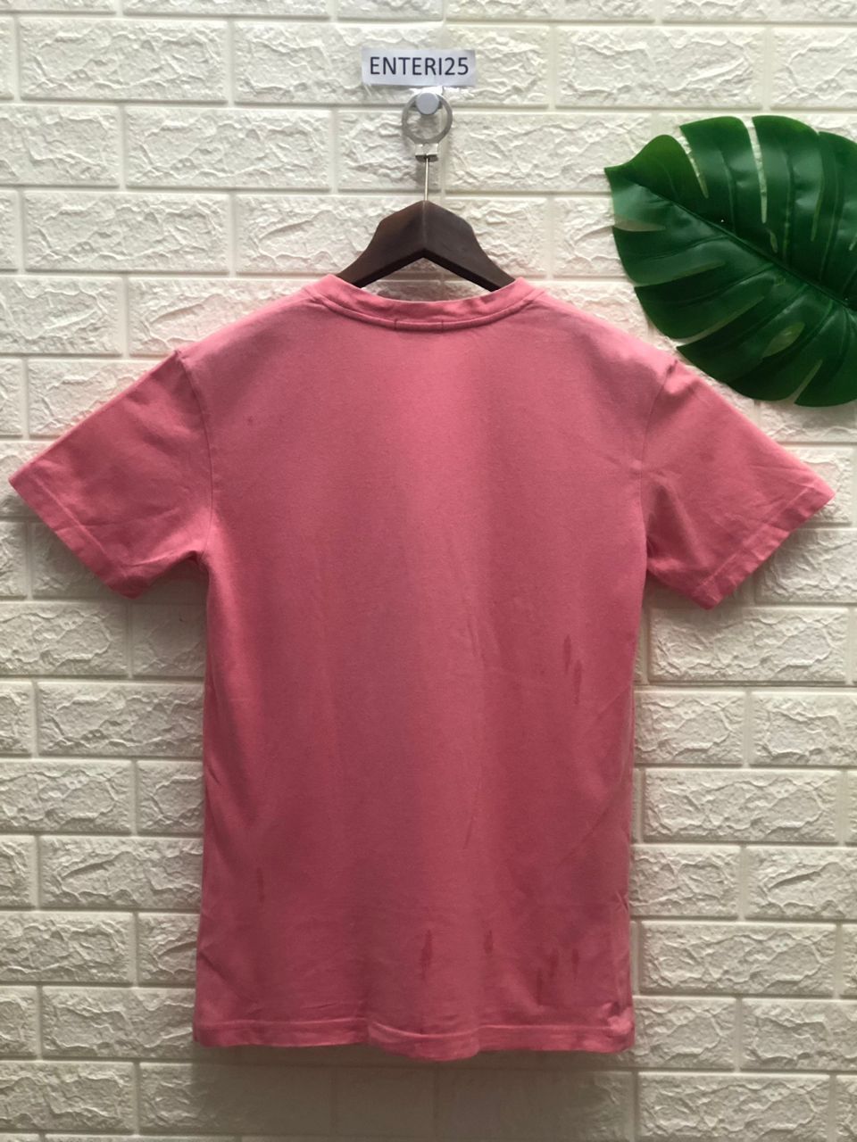 Designer vintage Paul Smith T-Shirts Size M made in japan Size US M / EU 48-50 / 2 - 9 Thumbnail