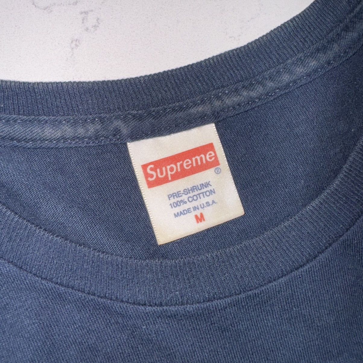 Supreme Supreme Three Six Mafia Photo Tee Medium Size US M / EU 48-50 / 2 - 5 Thumbnail