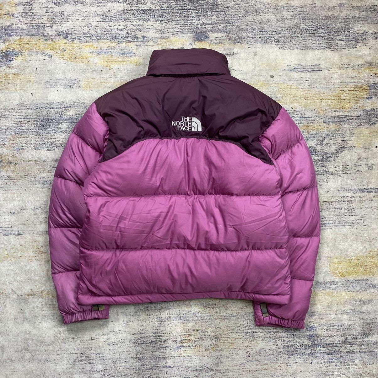 The North Face the north face 700 down jacket Size S / US 4 / IT 40 - 3 Thumbnail