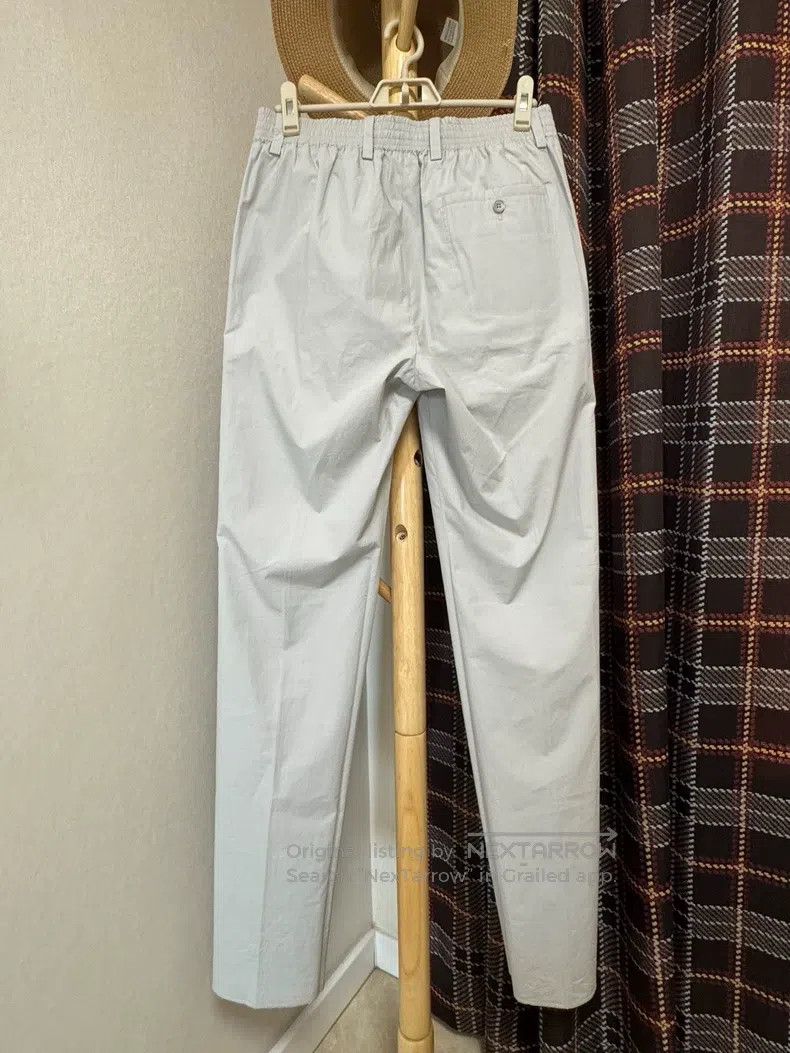 Hermes Hermes Casual pants Size US 40 / EU 56 - 2 Thumbnail