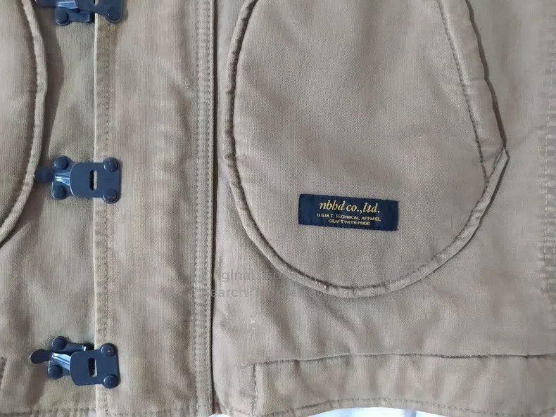 Neighborhood Neighborhood Jacket Size US S / EU 44-46 / 1 - 5 Thumbnail