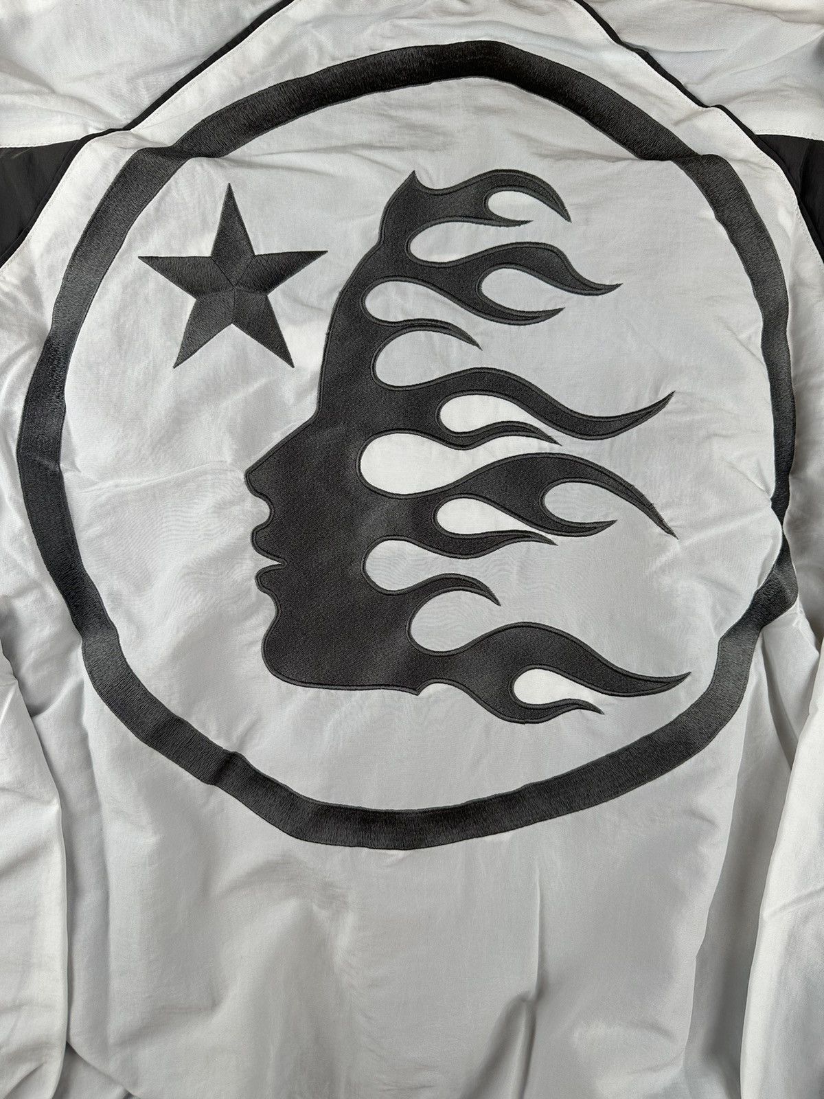 HELLSTAR Hellstar Sports Track Jacket Size US L / EU 52-54 / 3 - 4 Thumbnail