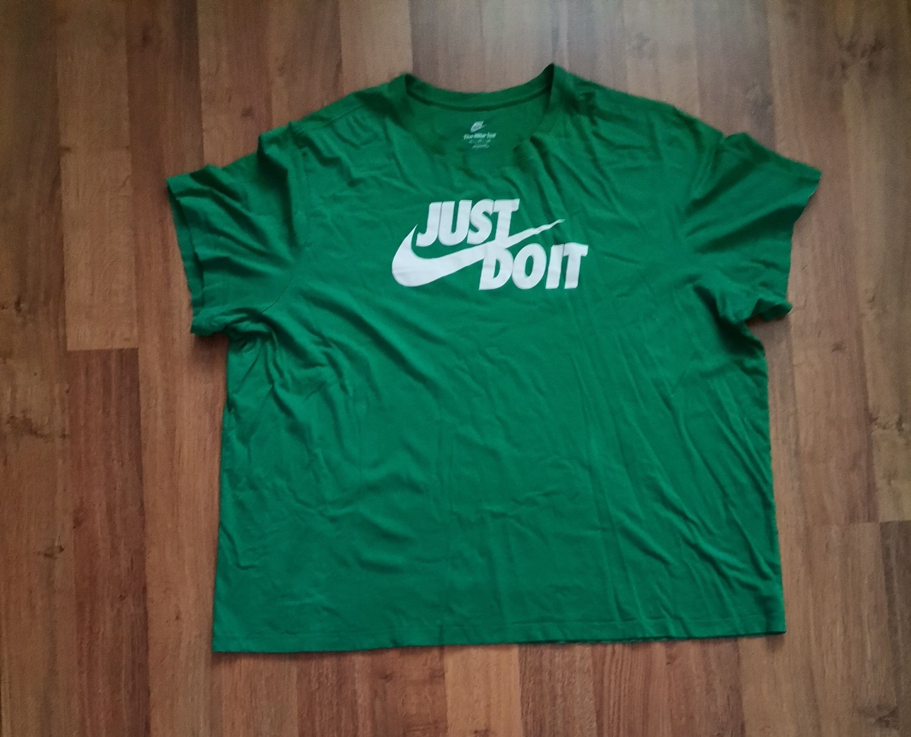 Nike Nike T-Shirt Size US XXL / EU 58 / 5 - 1 Thumbnail
