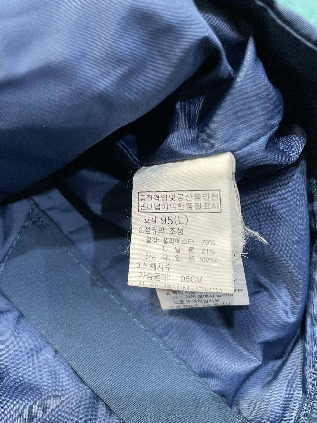 The North Face The North Face Jacket Mountain Parkas Size US M / EU 48-50 / 2 - 9 Thumbnail