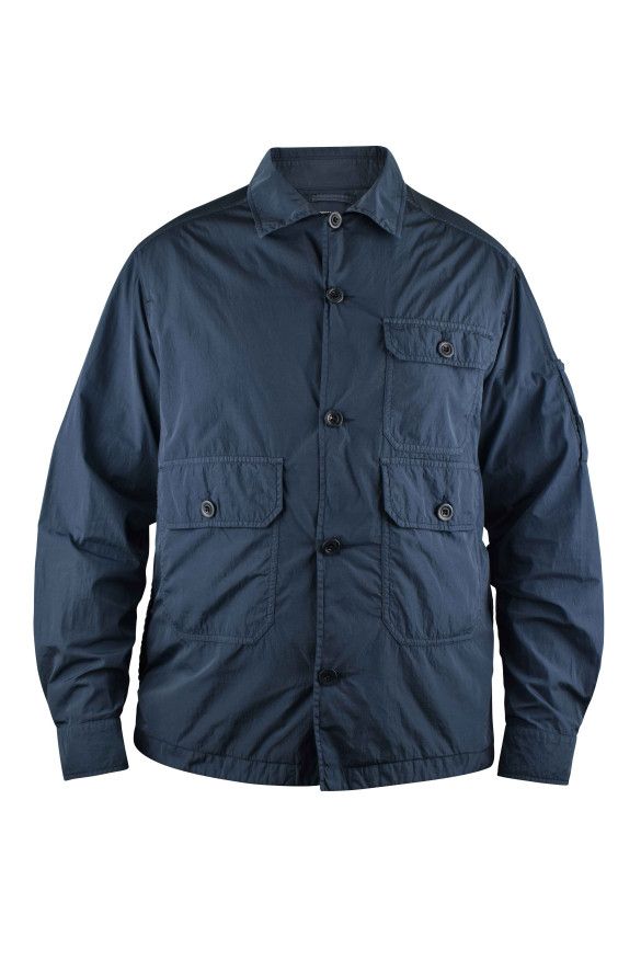 C.P. Company Jacket Size US XXL / EU 58 / 5 - 1 Thumbnail