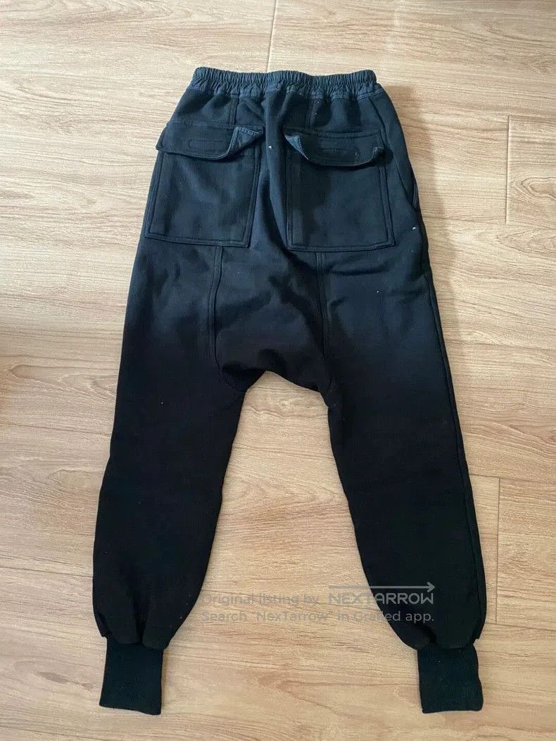 Rick Owens Rick Owens Classic Thick S. Size US 27 - 4 Thumbnail