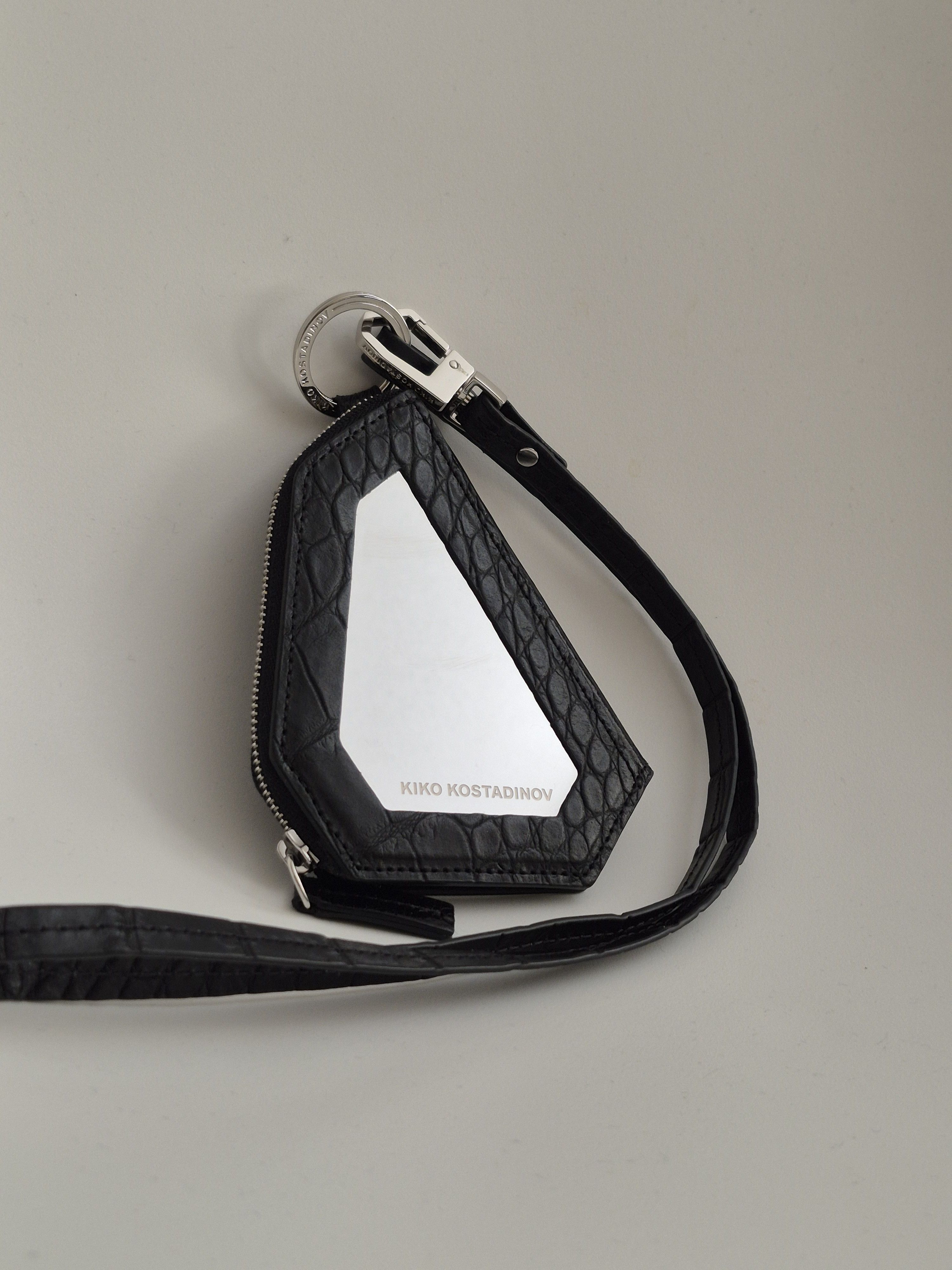 Kiko Kostadinov Ohne Key Case Size ONE SIZE - 2 Thumbnail