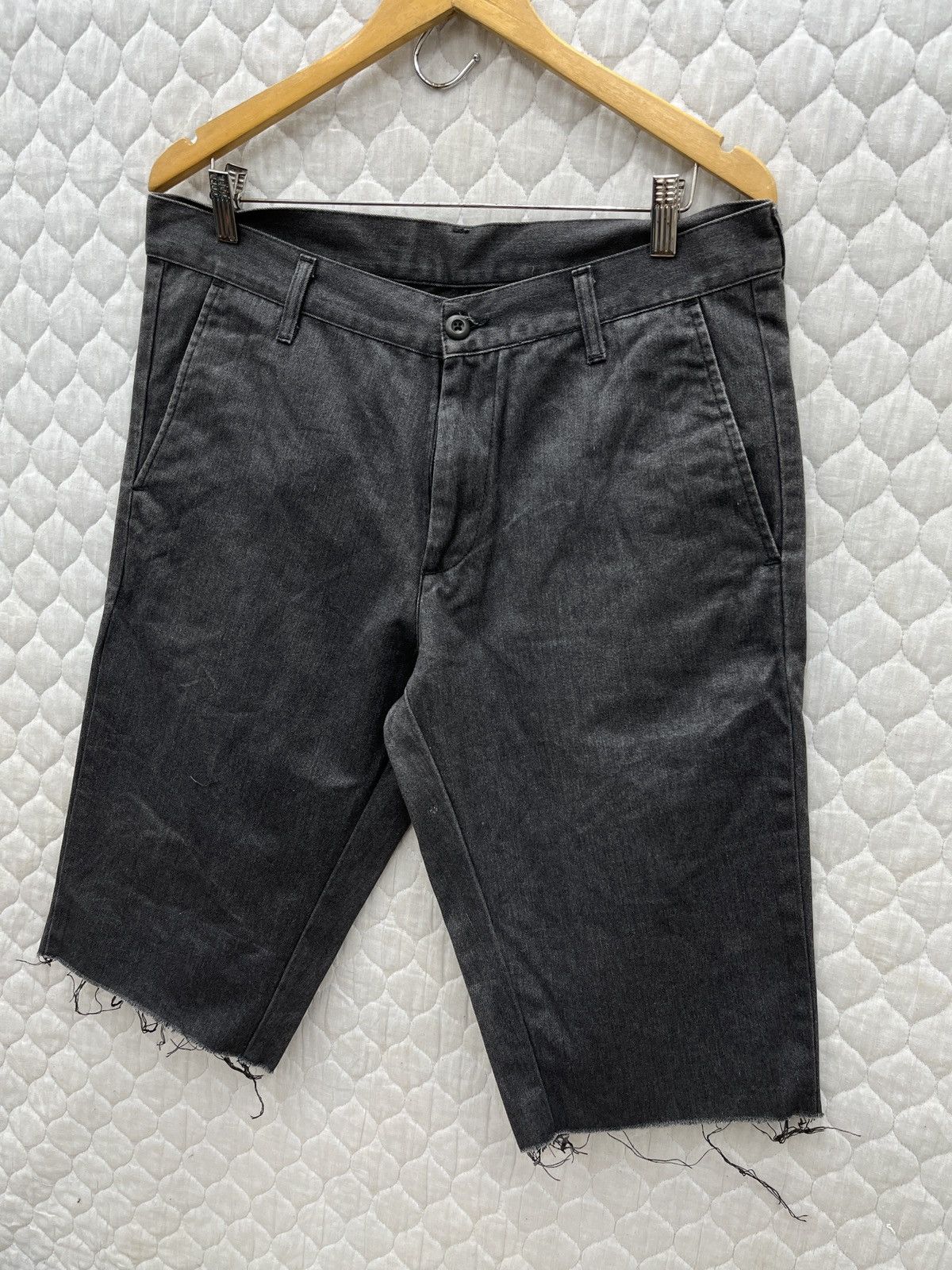 Carhartt 🔥🔥🔥STEALS CARHARTT SHORTS Size US 35 - 5 Thumbnail