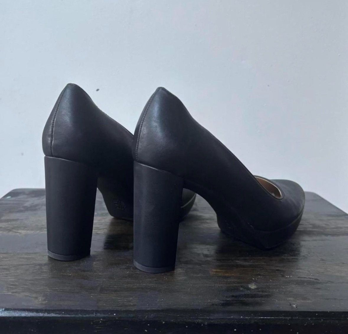 Naturalizer CLASSIC STAPLE NATURALIZER HEELS Size US 9 / IT 39 - 2 Thumbnail