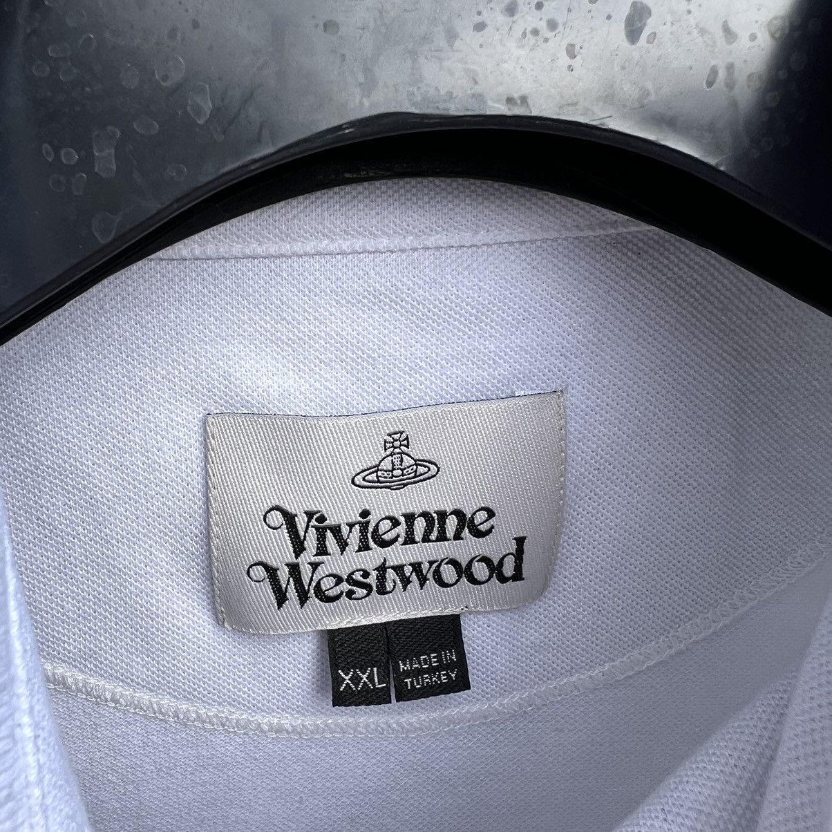 Designer × Vivienne Westwood Vivienne Westwood polos Size US XXL / EU 58 / 5 - 9 Thumbnail