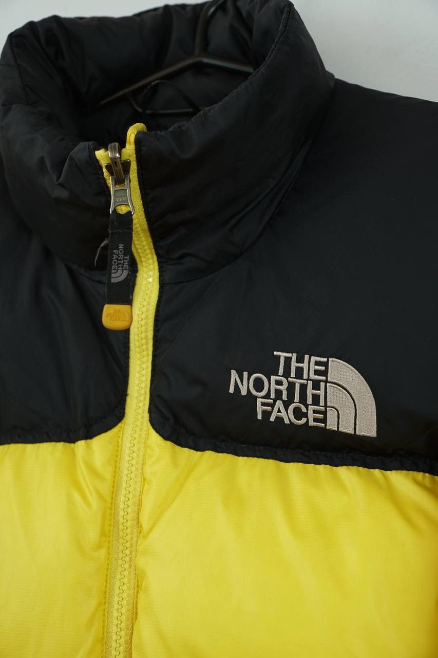 The North Face The North Face 1996 Nuptse 700 Size US XS / EU 42 / 0 - 3 Thumbnail