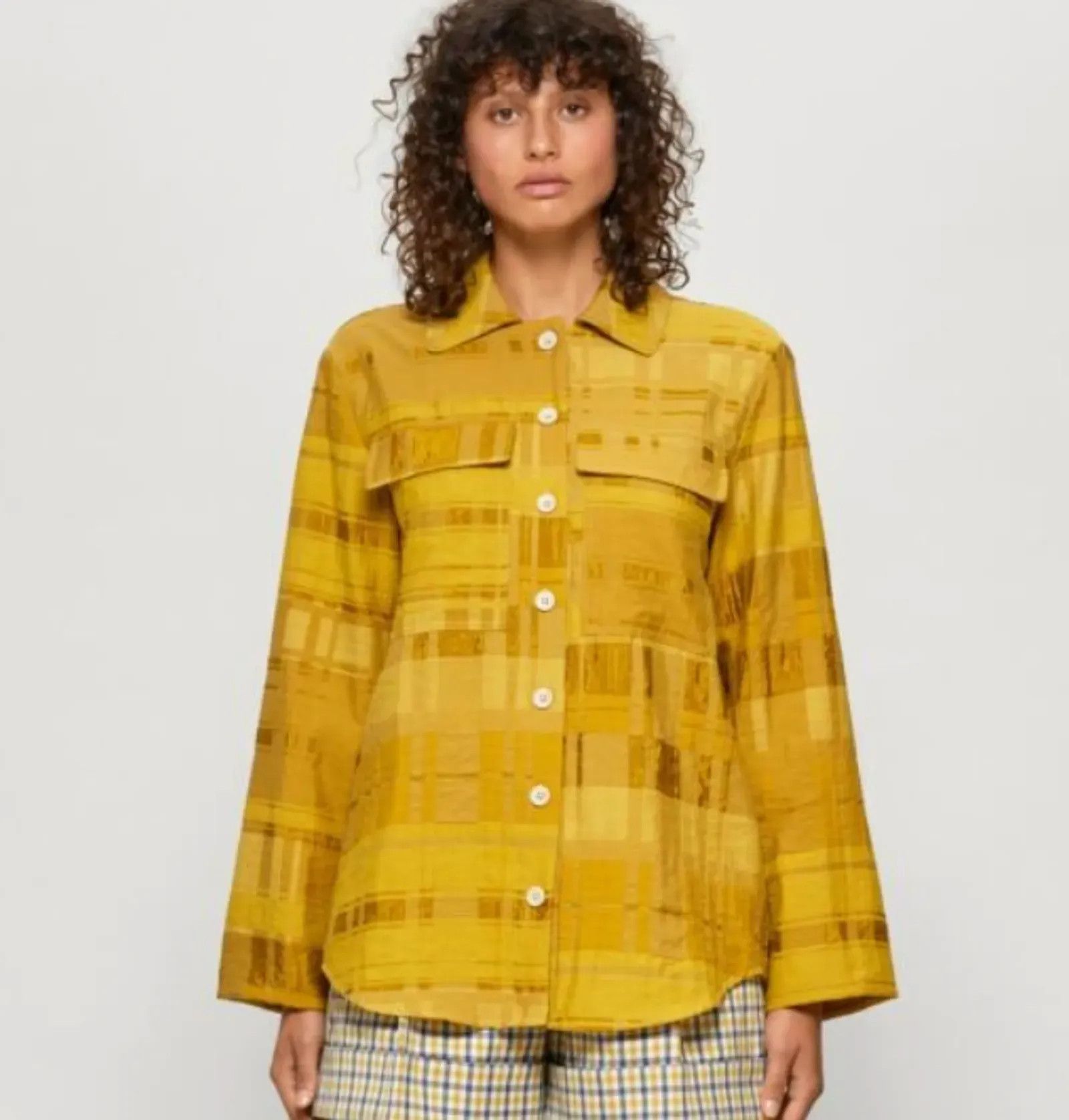Baum und Pferdgarten Baum und Pferdgarten Buyu Shirt Size XS / US 0-2 / IT 36-38 - 1 Thumbnail