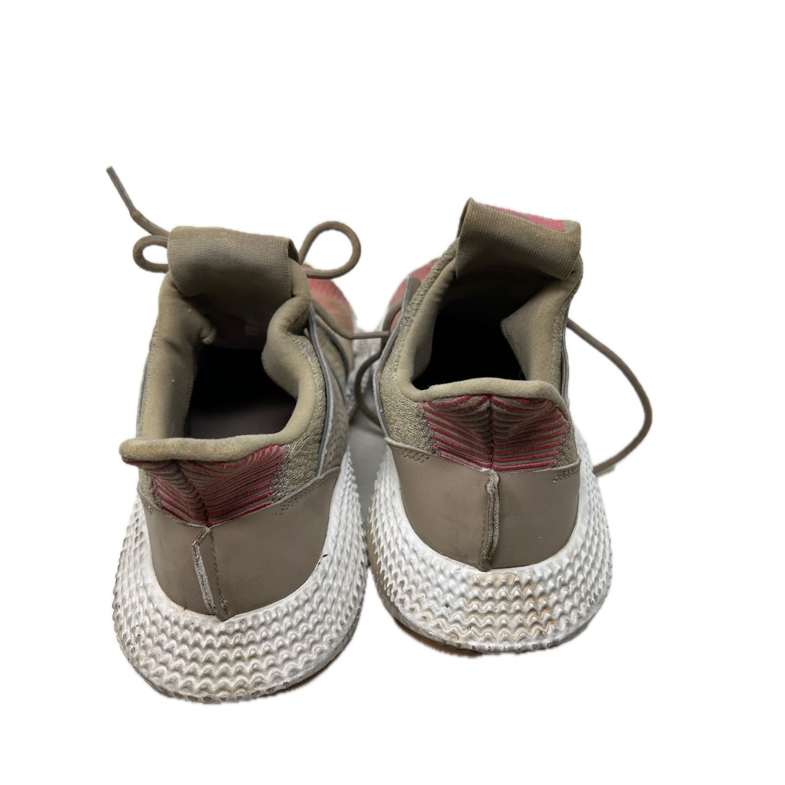 Adidas adidas Prophere Trace Khaki Sneakers Mens 10.5 Size US 10.5 / EU 43-44 - 5 Thumbnail