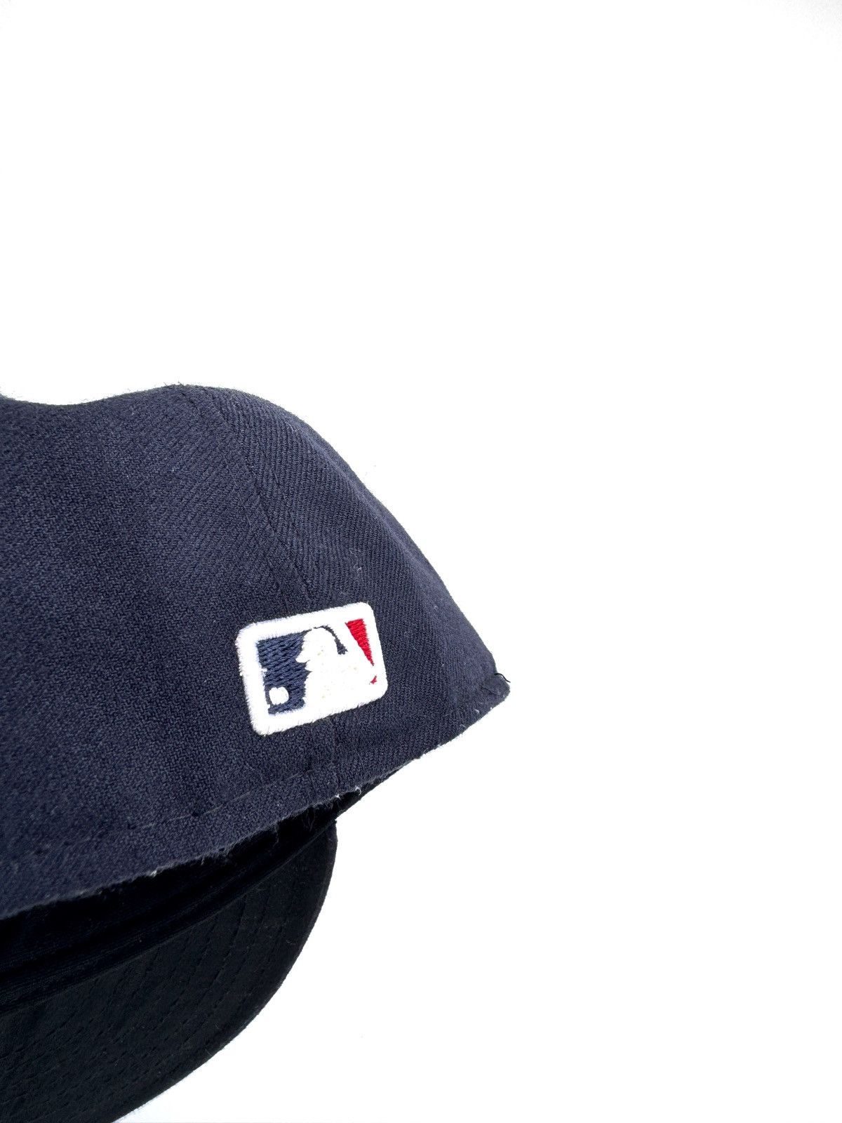 New Era New Era Cap NY Socks Size ONE SIZE - 3 Thumbnail
