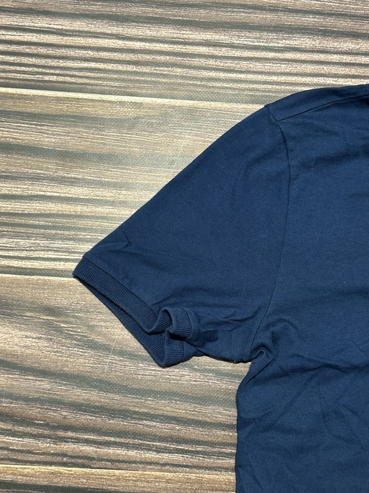 Gucci × Vintage Vintage Luxury Polo Gucci Size US S / EU 44-46 / 1 - 4 Thumbnail