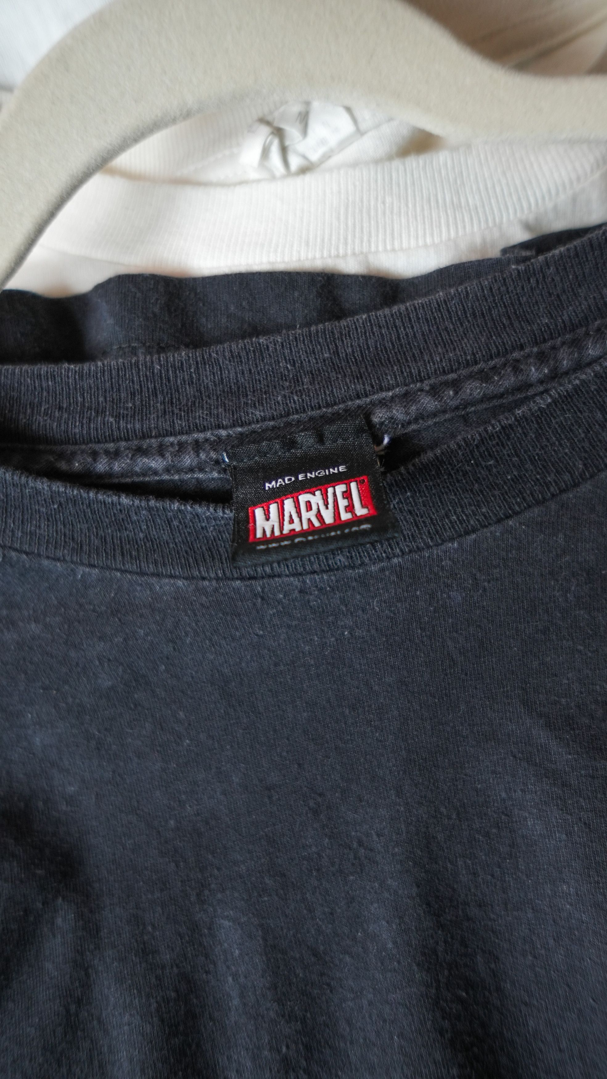 Marvel Comics Marvel Venom Logo Mad Engine Size US XXL / EU 58 / 5 - 3 Thumbnail