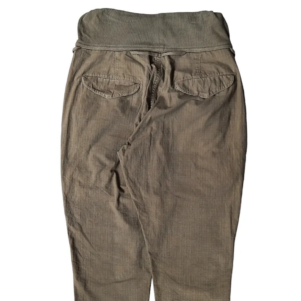 Kapital × Kapital Kountry × Le Grande Bleu (L.G.B.) Kapital Japan Sarouel Ripstop Double Knee Pants Size US 30 / EU 46 - 8 Thumbnail