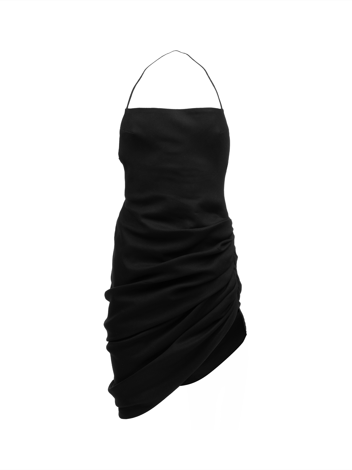 Jacquemus Jaquemus "La Bomba" Saudade dress Size XS / US 0-2 / IT 36-38 - 1 Thumbnail