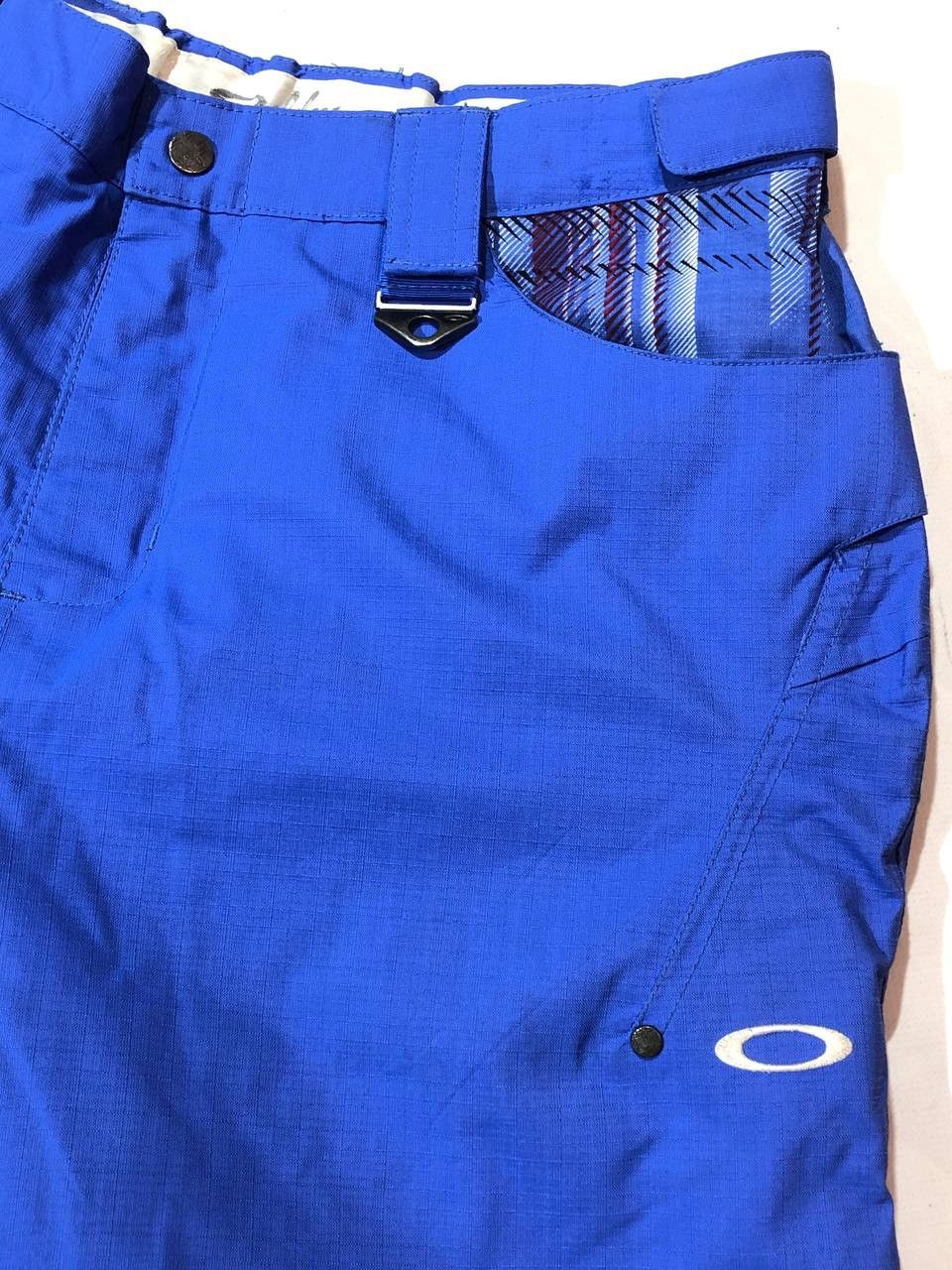 Oakley OAKLEY Outdoor Sky Snowboard Pants Size US 34 / EU 50 - 7 Thumbnail