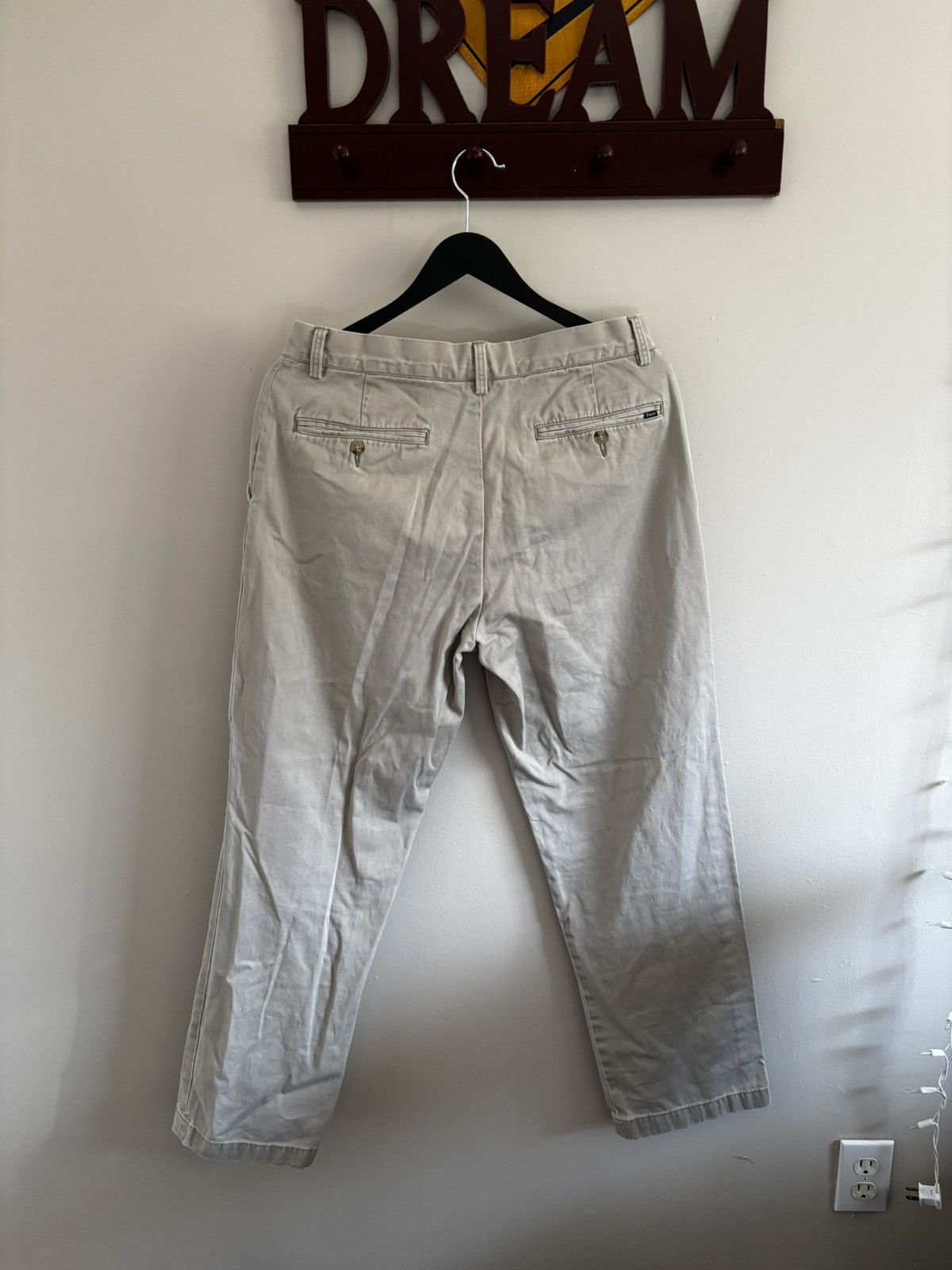 Polo Ralph Lauren Vintage Polo pants Size US 30 / EU 46 - 2 Thumbnail