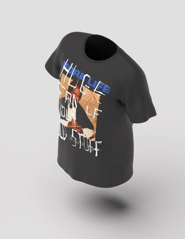 Drake Drake “ More Life” Ablum Tshirt Size US XL / EU 56 / 4 - 7 Thumbnail