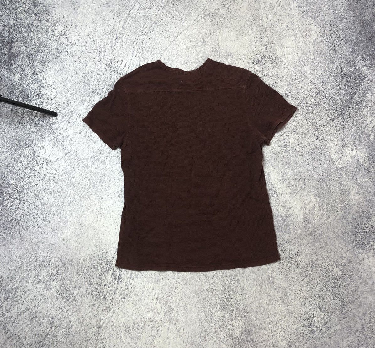 Allsaints Men’s t-shirt Allsaints size L Size US L / EU 52-54 / 3 - 7 Thumbnail