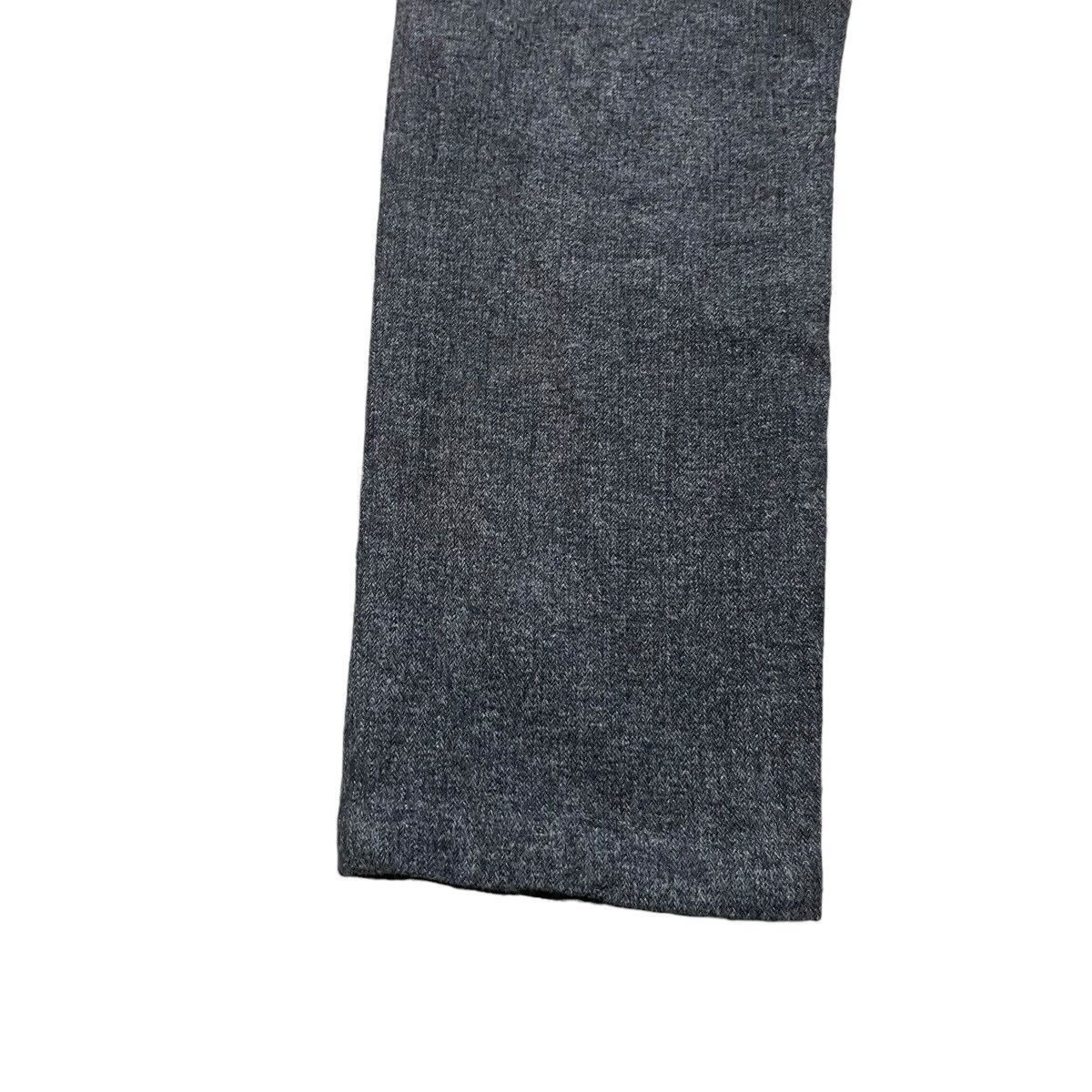 *A VONTADE A VONTADE Trouser Drawstring Pants Size US 30 / EU 46 - 13 Thumbnail