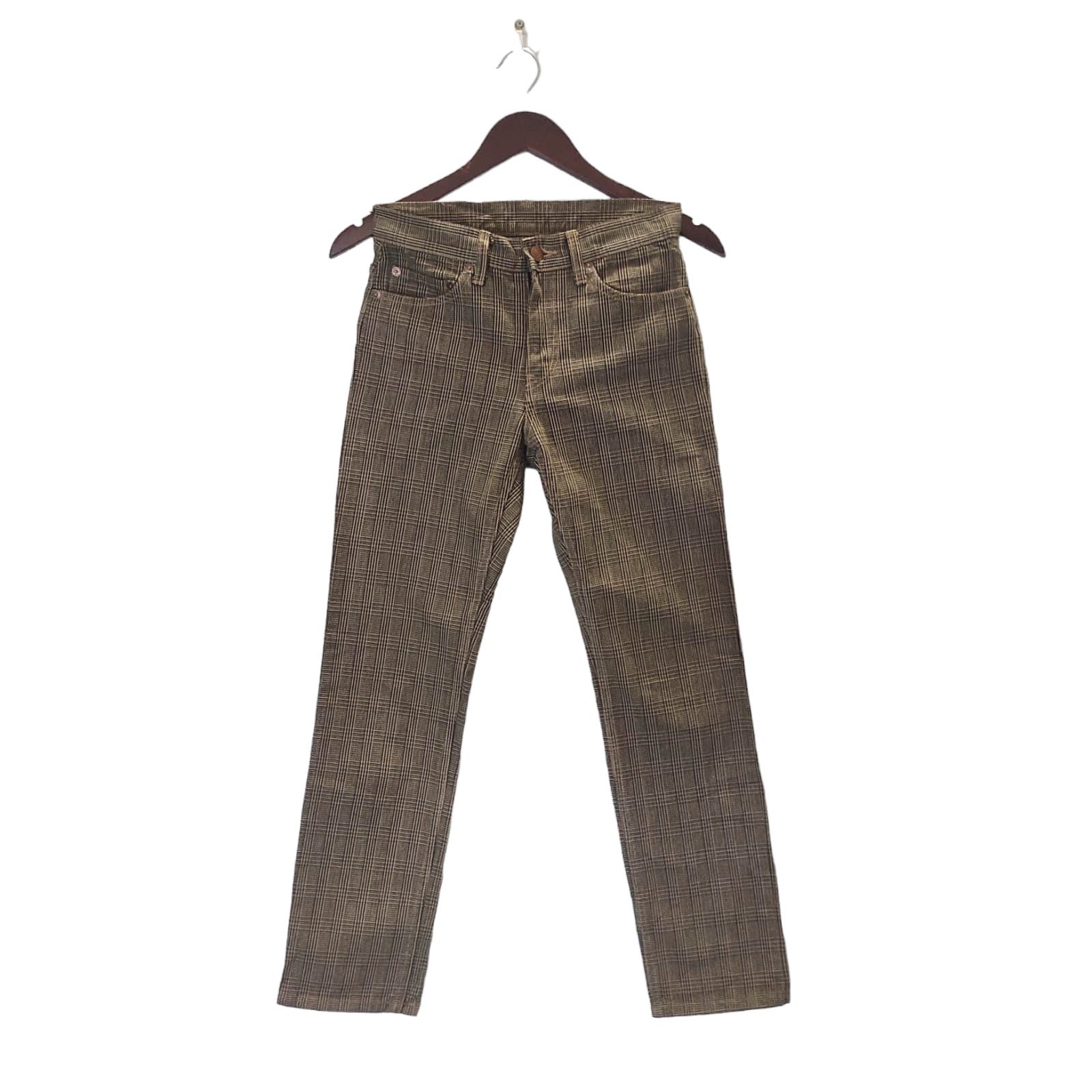 Hysteric Glamour Hysteric Glamour Kinky Jeans Size US 27 - 1 Thumbnail