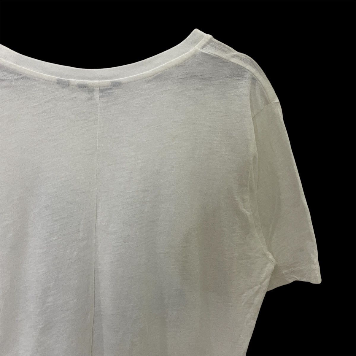 Undercover × Uniqlo Vintage Undercover X Uniqlo Tee Size XL / US 12-14 / IT 48-50 - 8 Thumbnail