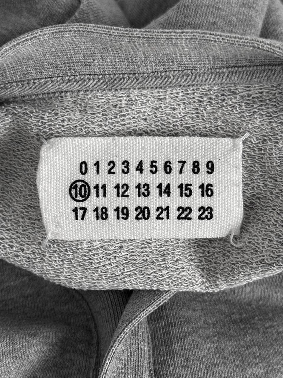Maison Margiela Maison Margiela Sweatshirt Size US L / EU 52-54 / 3 - 6 Thumbnail