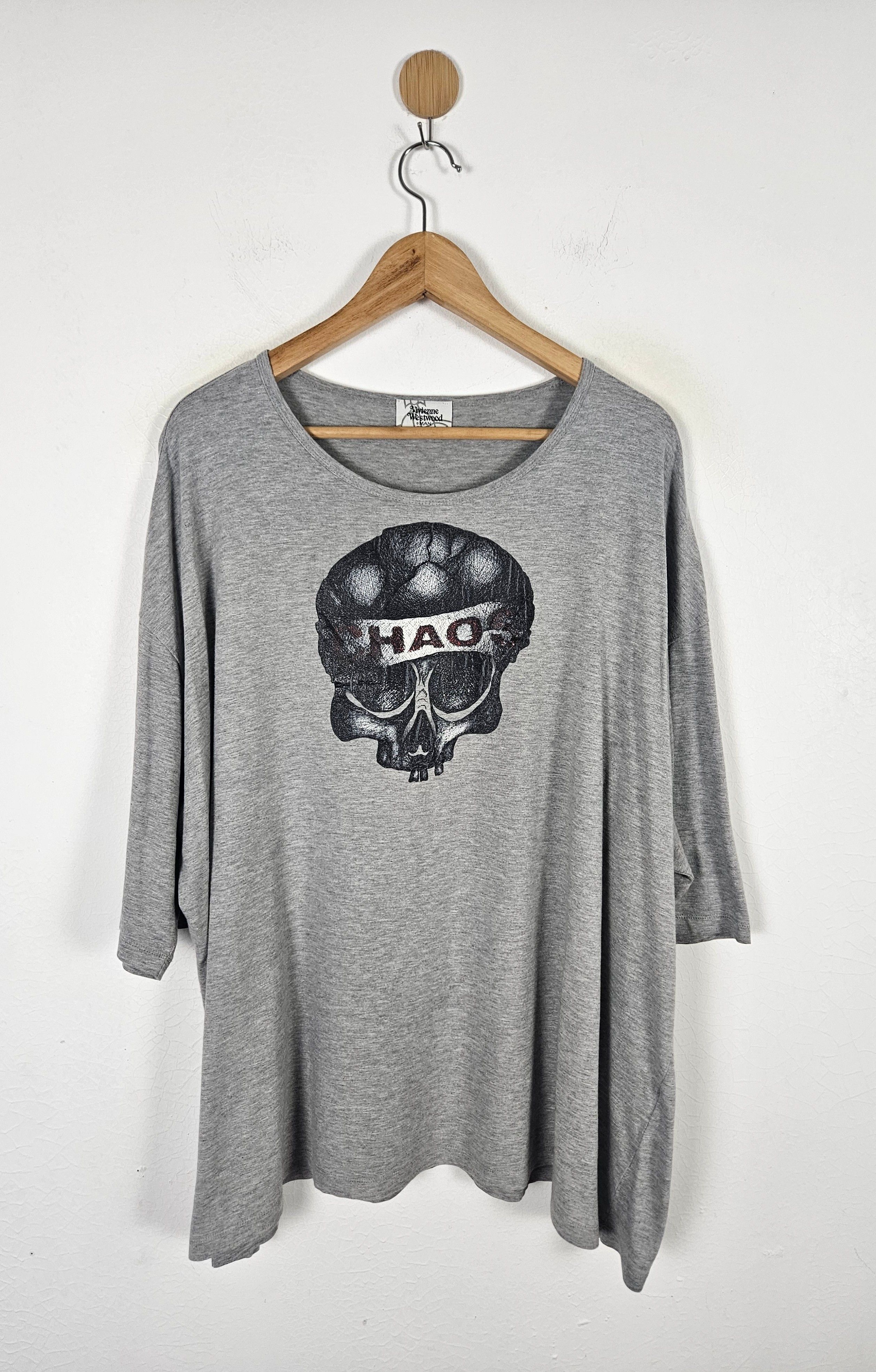 Vivienne Westwood Chaos | Grailed
