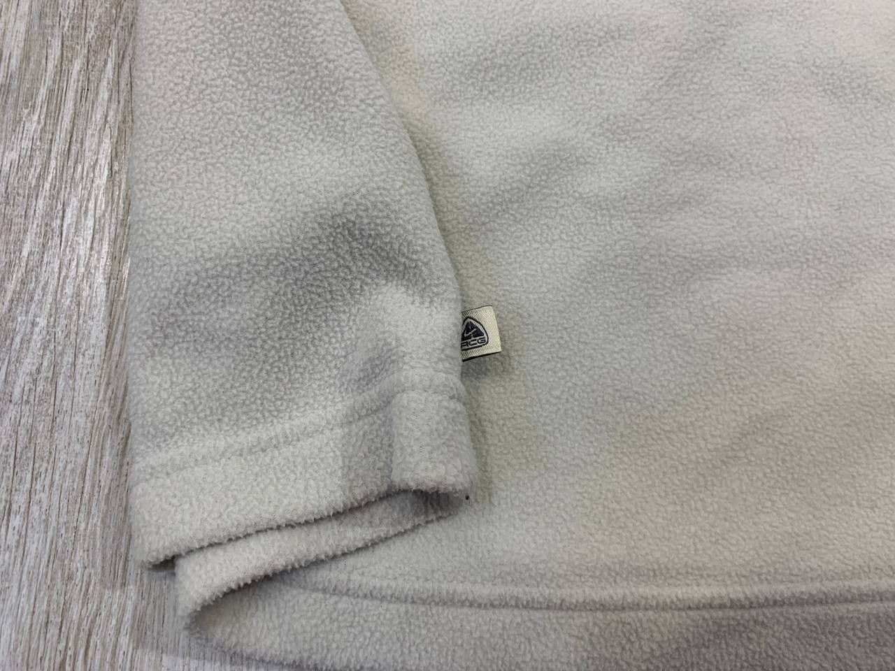 Nike × Nike ACG Womens vintage fleece sweatshirt Nike ACG Size M Size M / US 6-8 / IT 42-44 - 9 Thumbnail