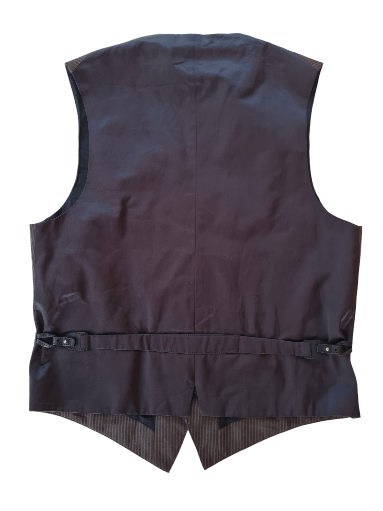 Diesel Black Gold Diesel Black Gold Vest Size US M / EU 48-50 / 2 - 2 Thumbnail