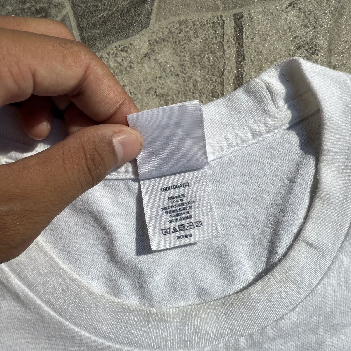Supreme Supreme UGK Super Tight Size US L / EU 52-54 / 3 - 9 Thumbnail