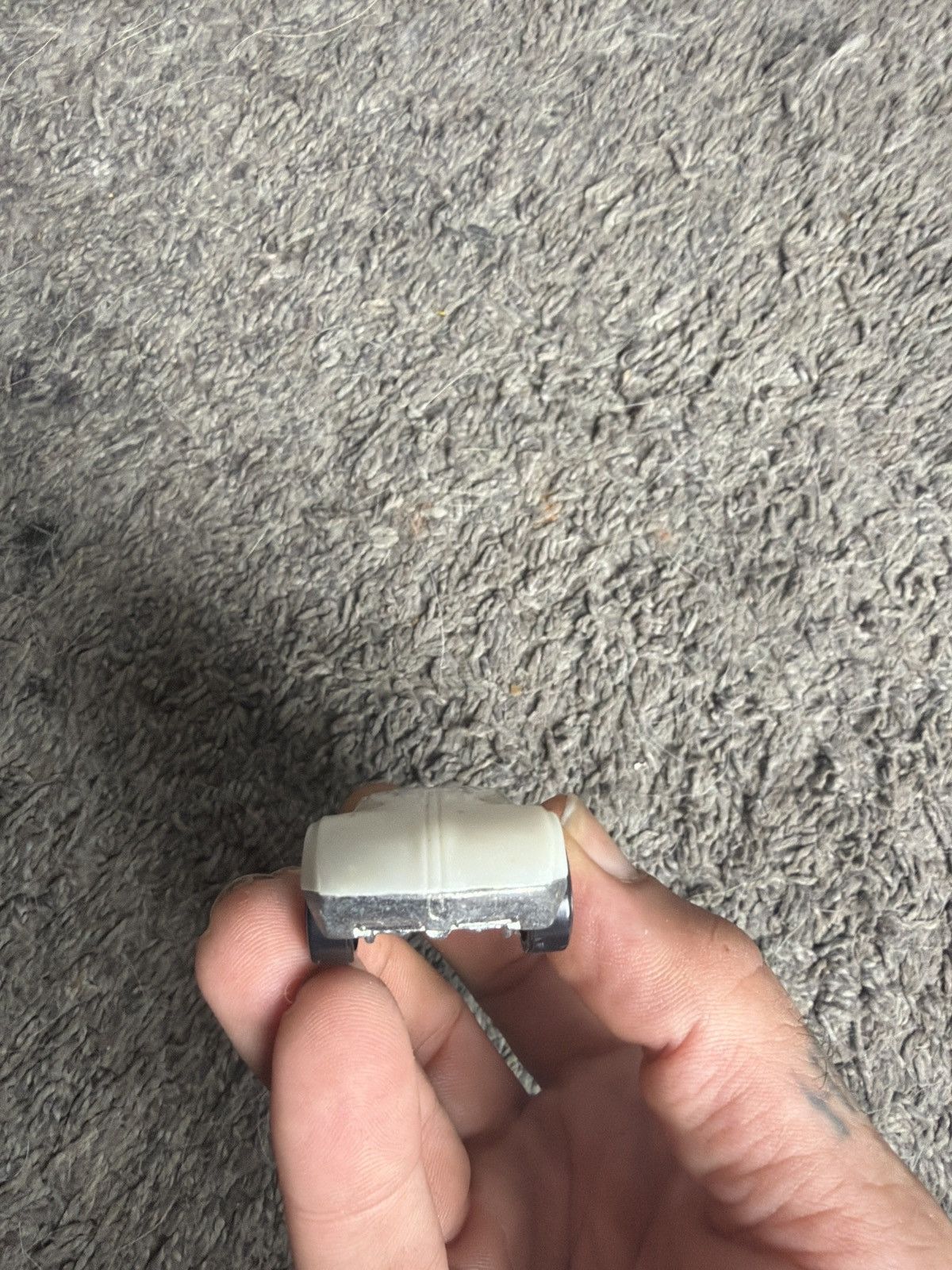 Hypebeast Hot Wheels Covelight Size ONE SIZE - 6 Thumbnail