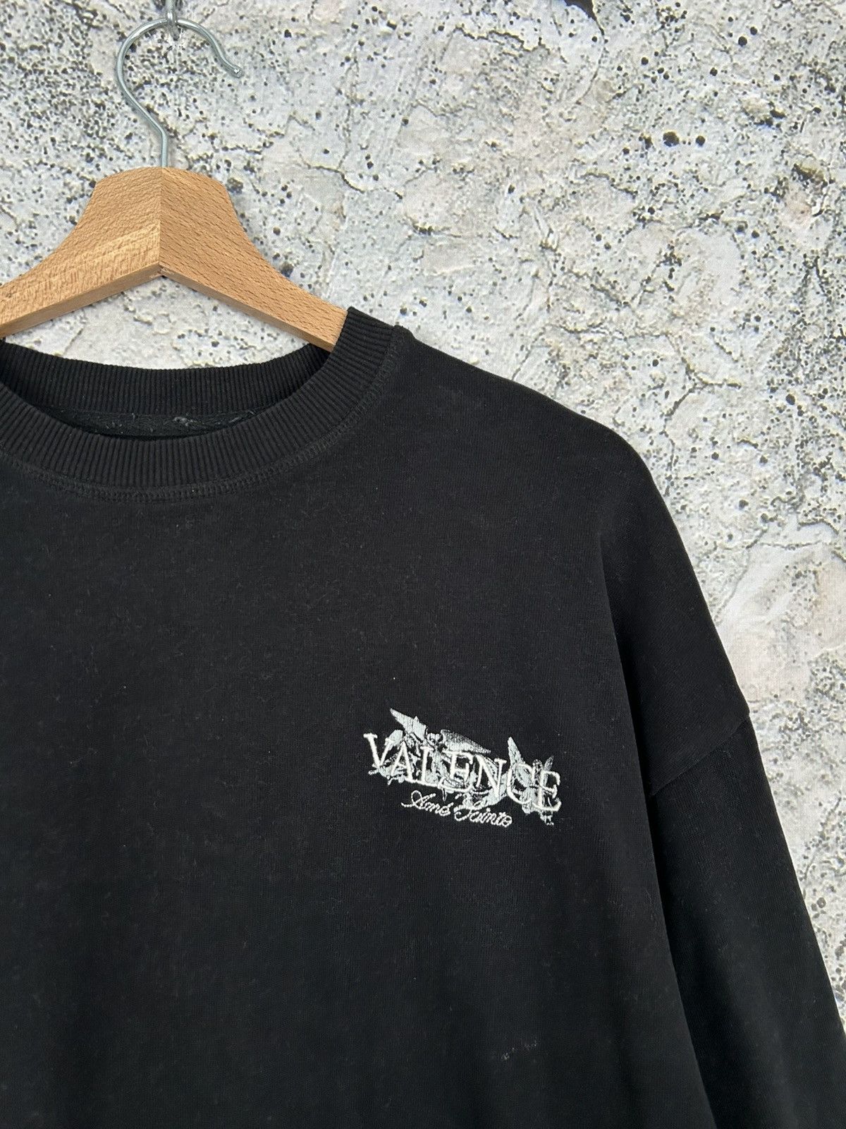 River Island River Island Baggy Boxy Fit Tee Rap Skate Streetwear Size US S / EU 44-46 / 1 - 4 Thumbnail