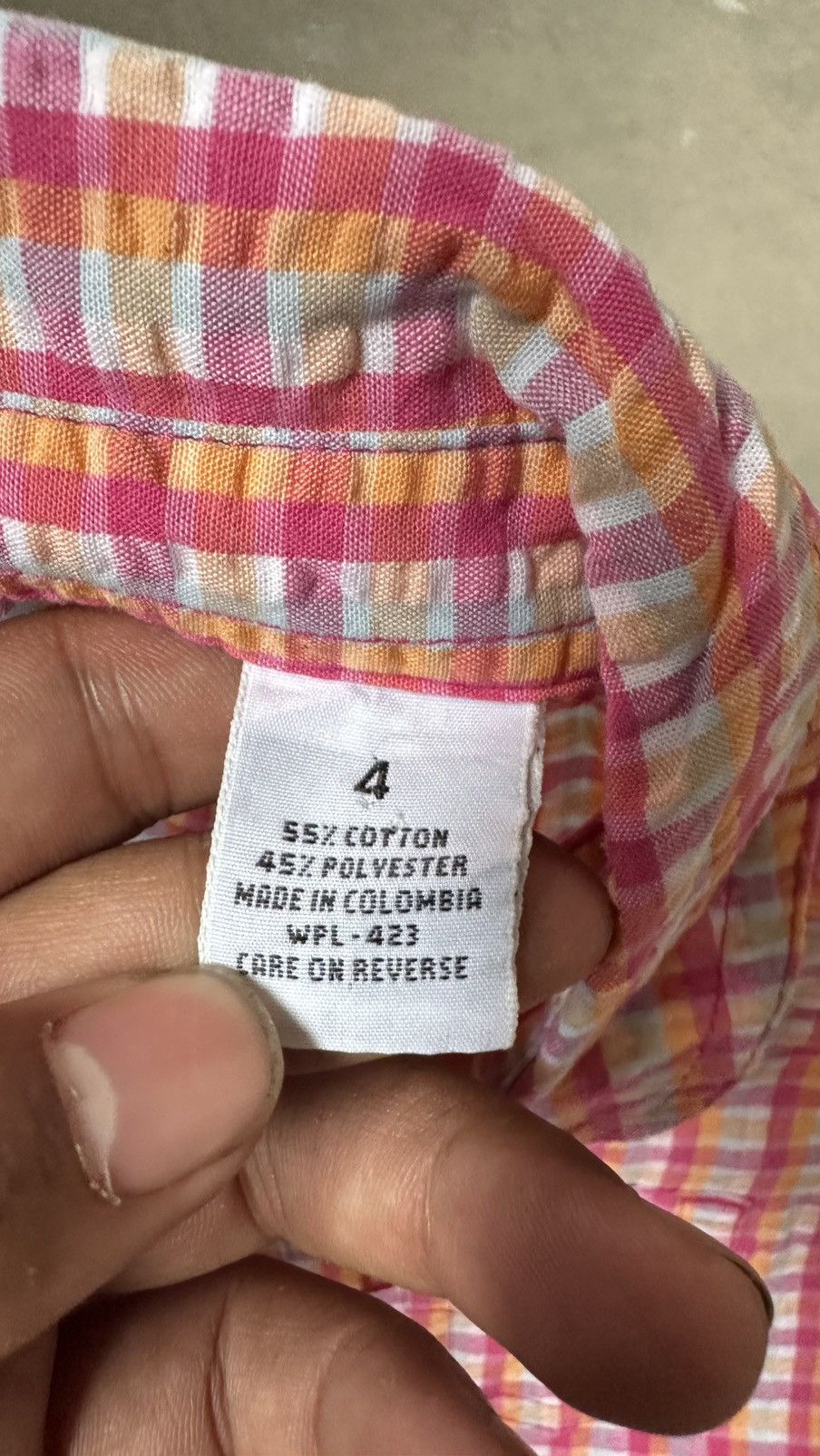 Levi's VINTAGE LEVIS COWBOY TOP Size XXS / US 00 / IT 34 - 7 Thumbnail