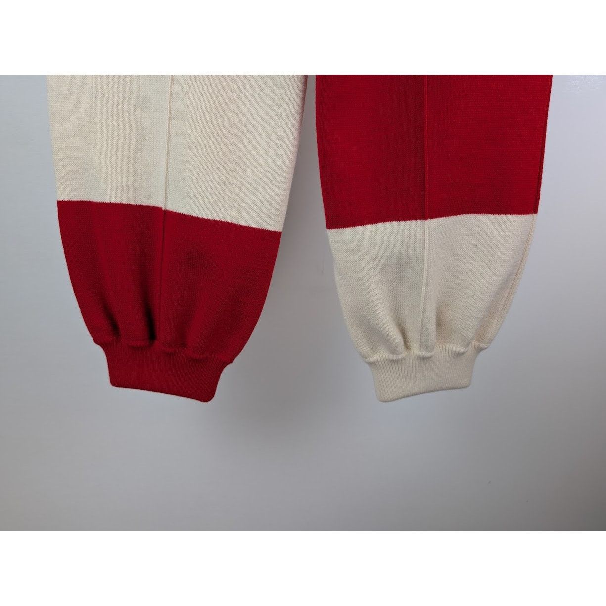Gucci o1rshd1 Sweatpants & Joggers in Red/Beige Size US 36 / EU 52 - 12 Thumbnail