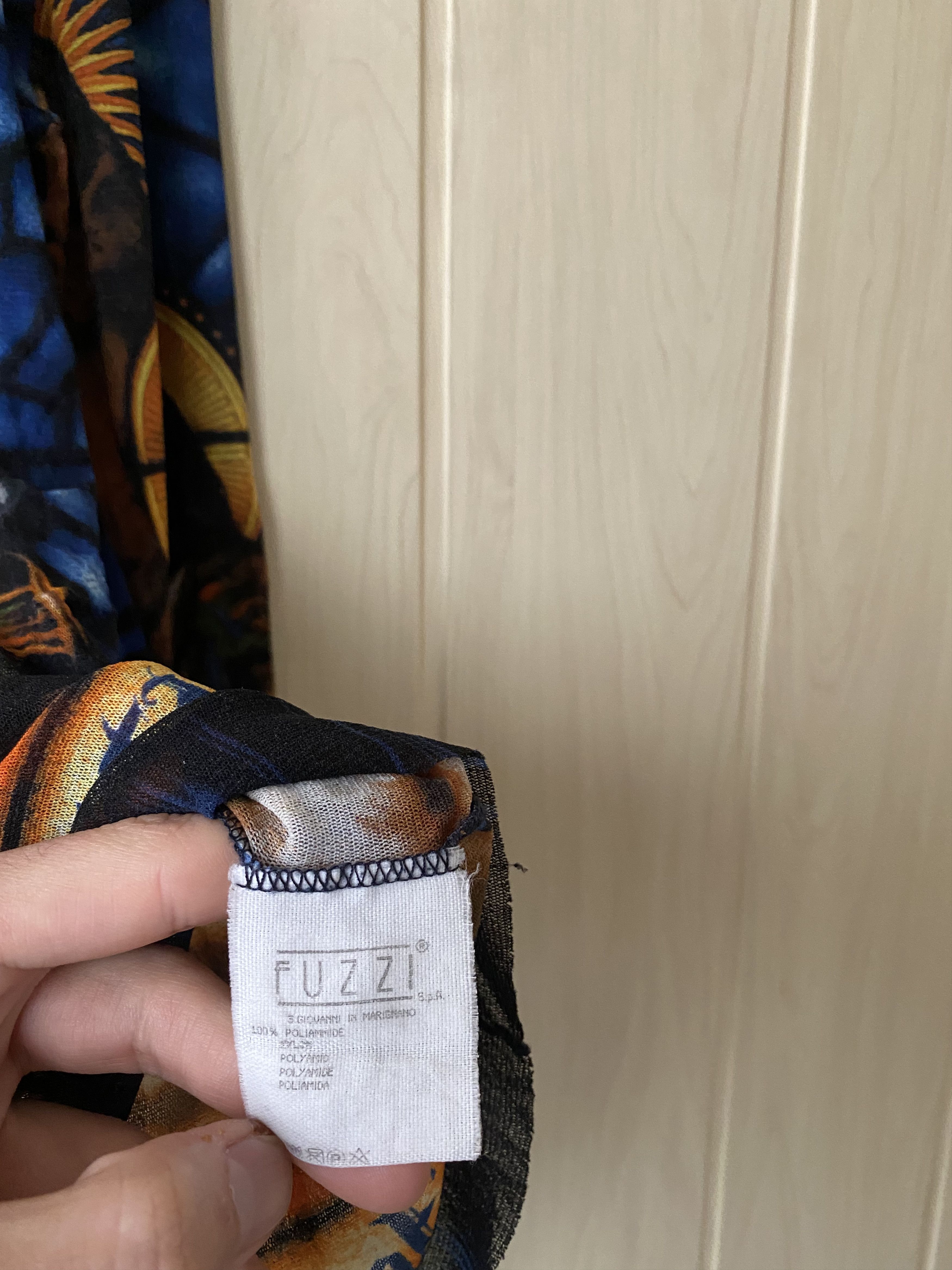 Jean Paul Gaultier × Vintage RARE 90s Jean Paul Gaultier Native ...