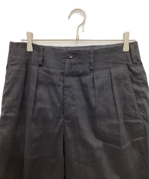 Yohji Yamamoto COSTUME D’HOMME PANTS Yohji Yamamoto COSTUME D'HOMME Slacks