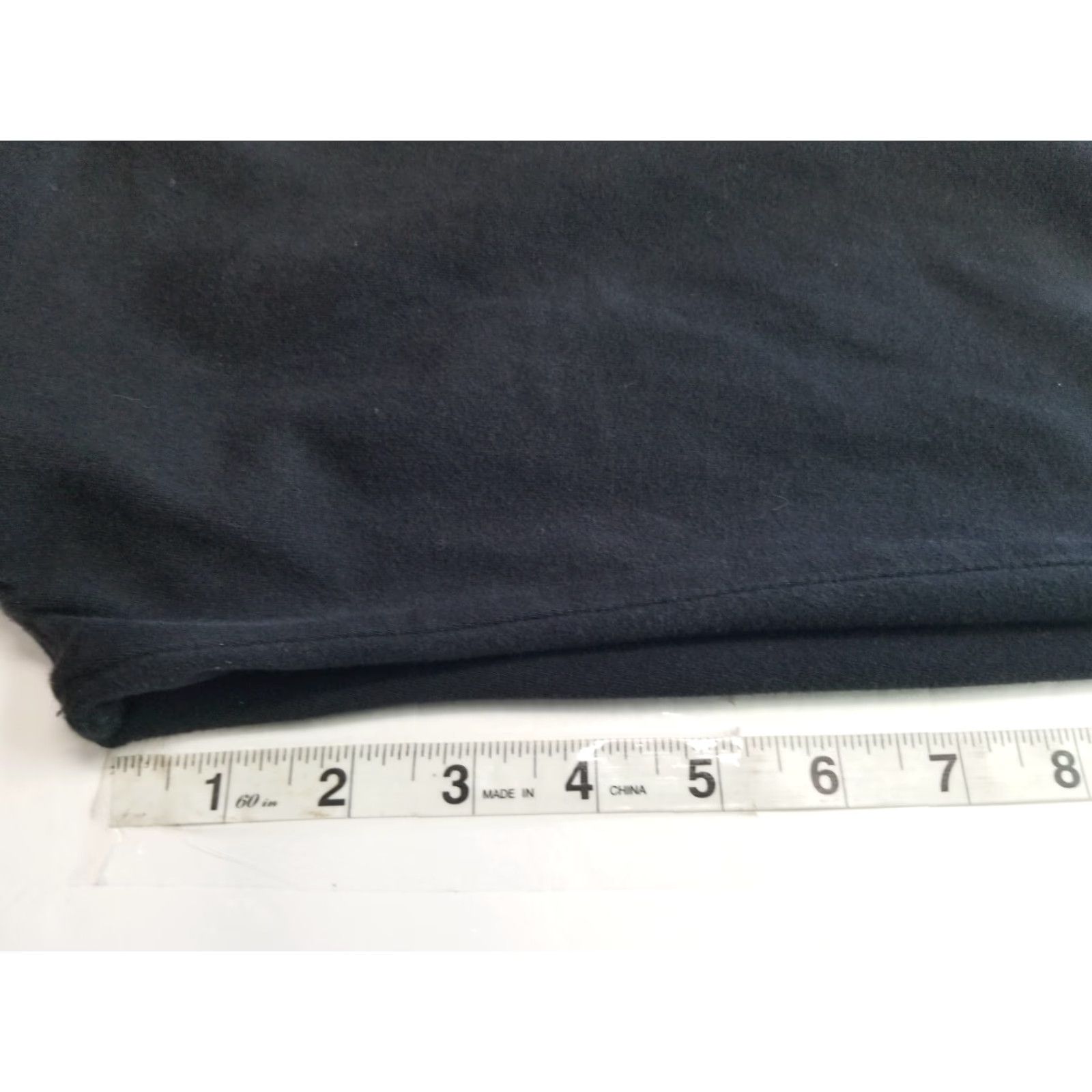 Hudson **Hudson Slim Distressed Black Women's Jeggings Size 25** User: **VINTAGE Hudson Slim Distressed Black Women's Jeggings Size 25** Size 42" / US 20 - 4 Thumbnail