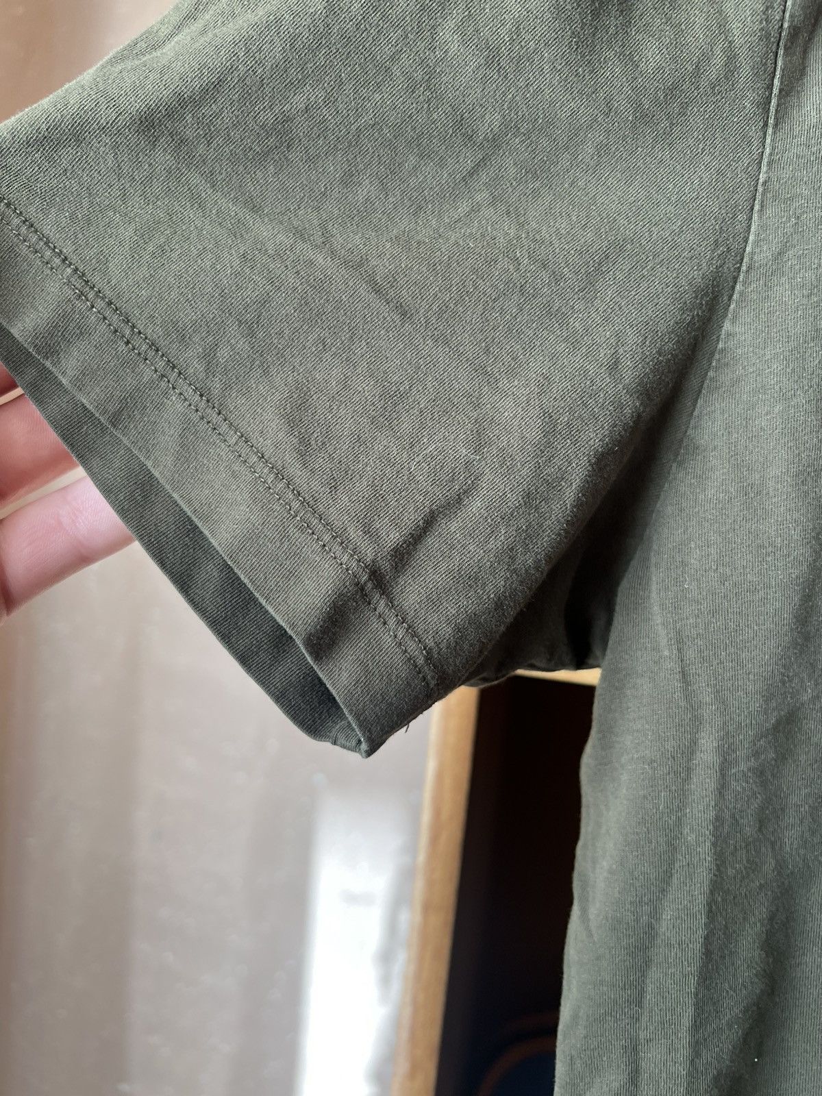 C.P. Company × Vintage C.p. Company M t shirt short Size US M / EU 48-50 / 2 - 5 Thumbnail