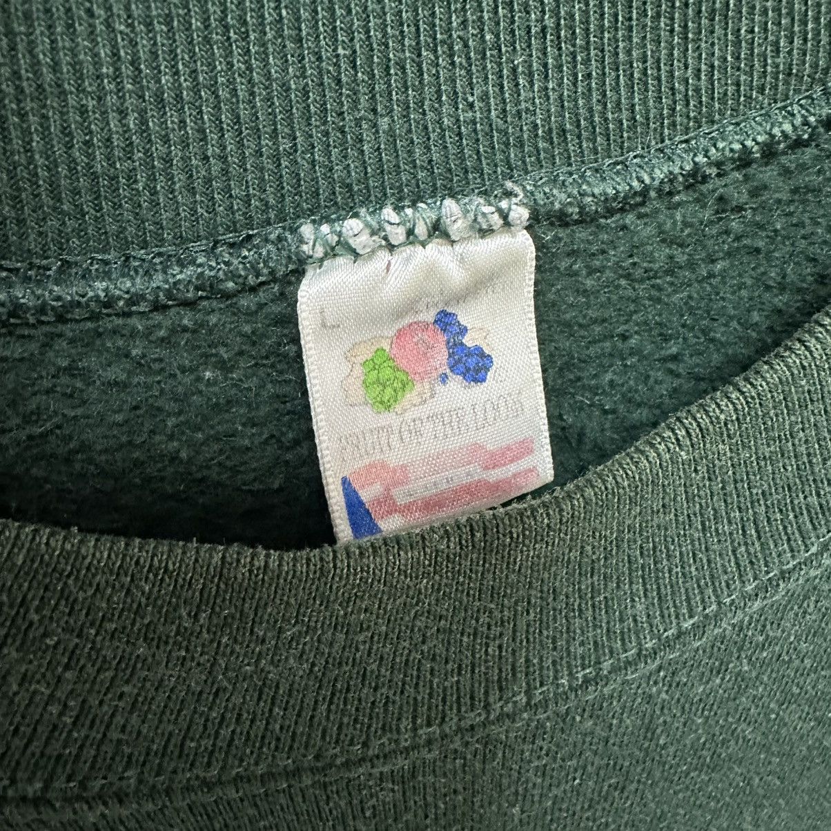 Vintage University of Hawaii Vintage USA Sweatshirt 90s 00s Size US L / EU 52-54 / 3 - 5 Thumbnail
