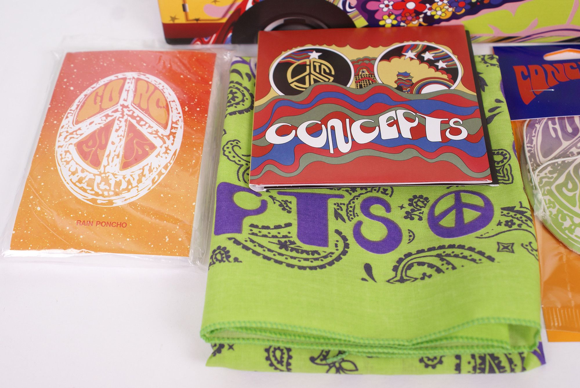 CNCPTS × Nike 2022 CONCEPTS x Nike Air Max 1 FAR OUT SPECIAL BOX ONLY Size ONE SIZE - 2 Thumbnail