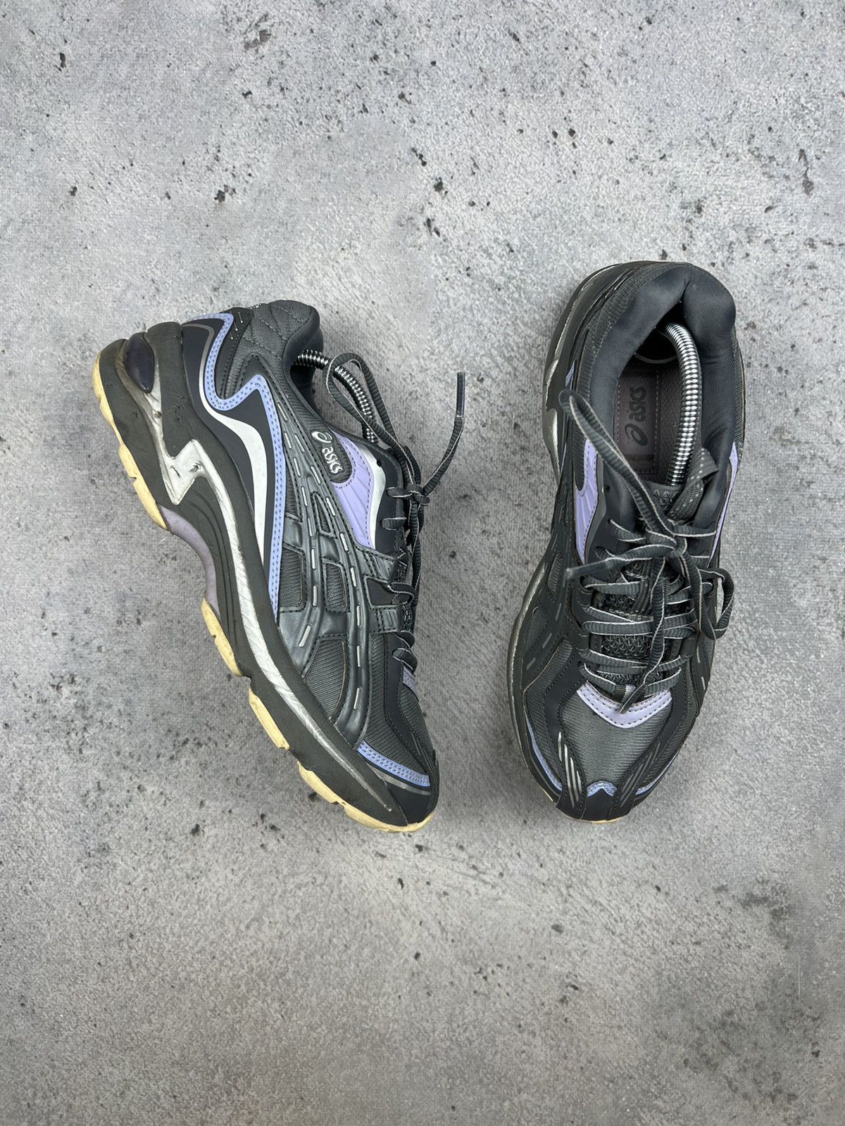Asics × Kiko Kostadinov | Grailed