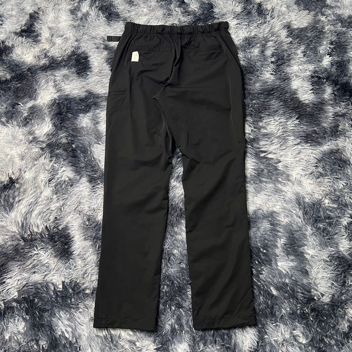 Japanese Brand Tigora Outdoor Hiking Cargo Pants Size US 34 / EU 50 - 2 Thumbnail